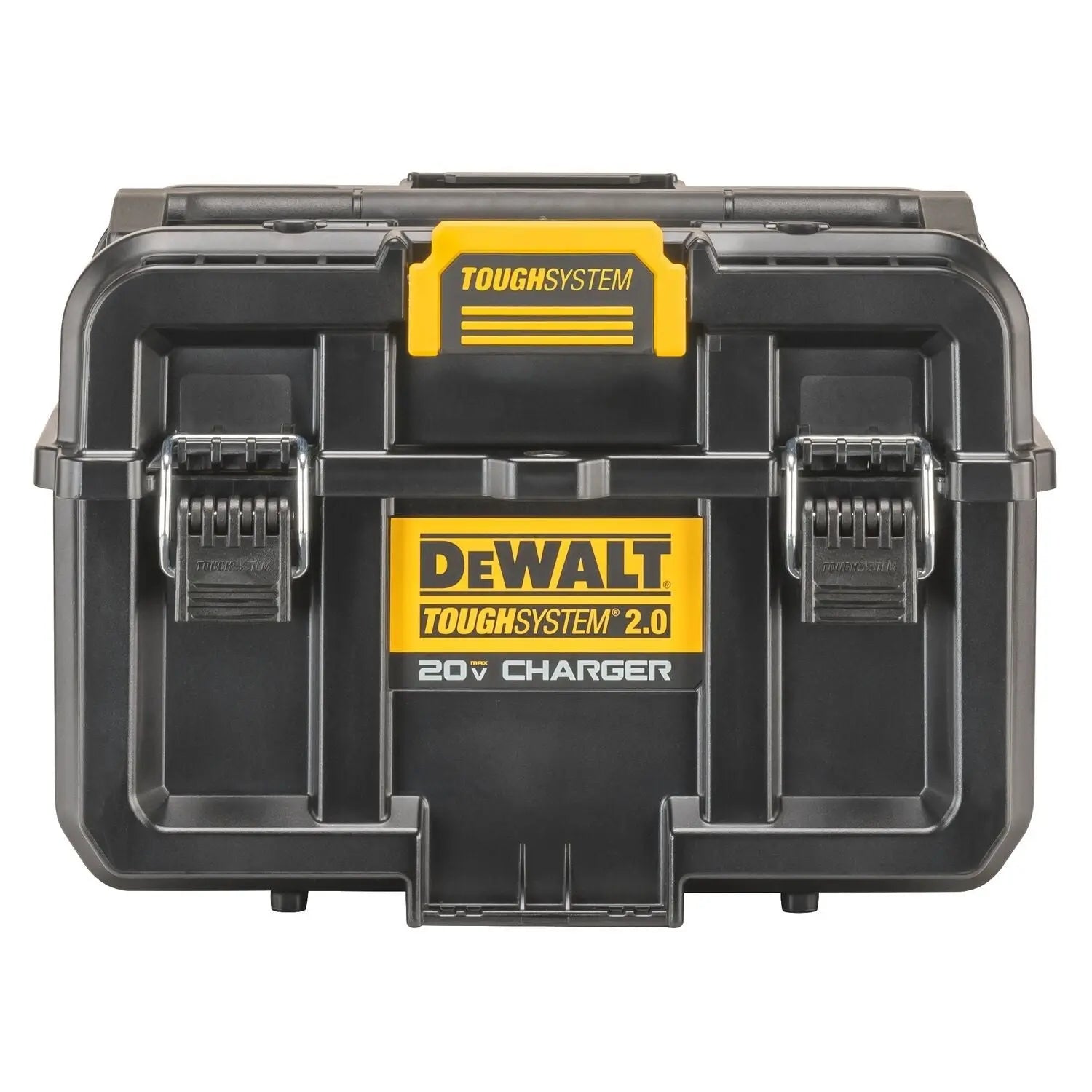 DEWALT DWST08050 TOUGHSYSTEM® 2.0 Charger - Wise Line Tools