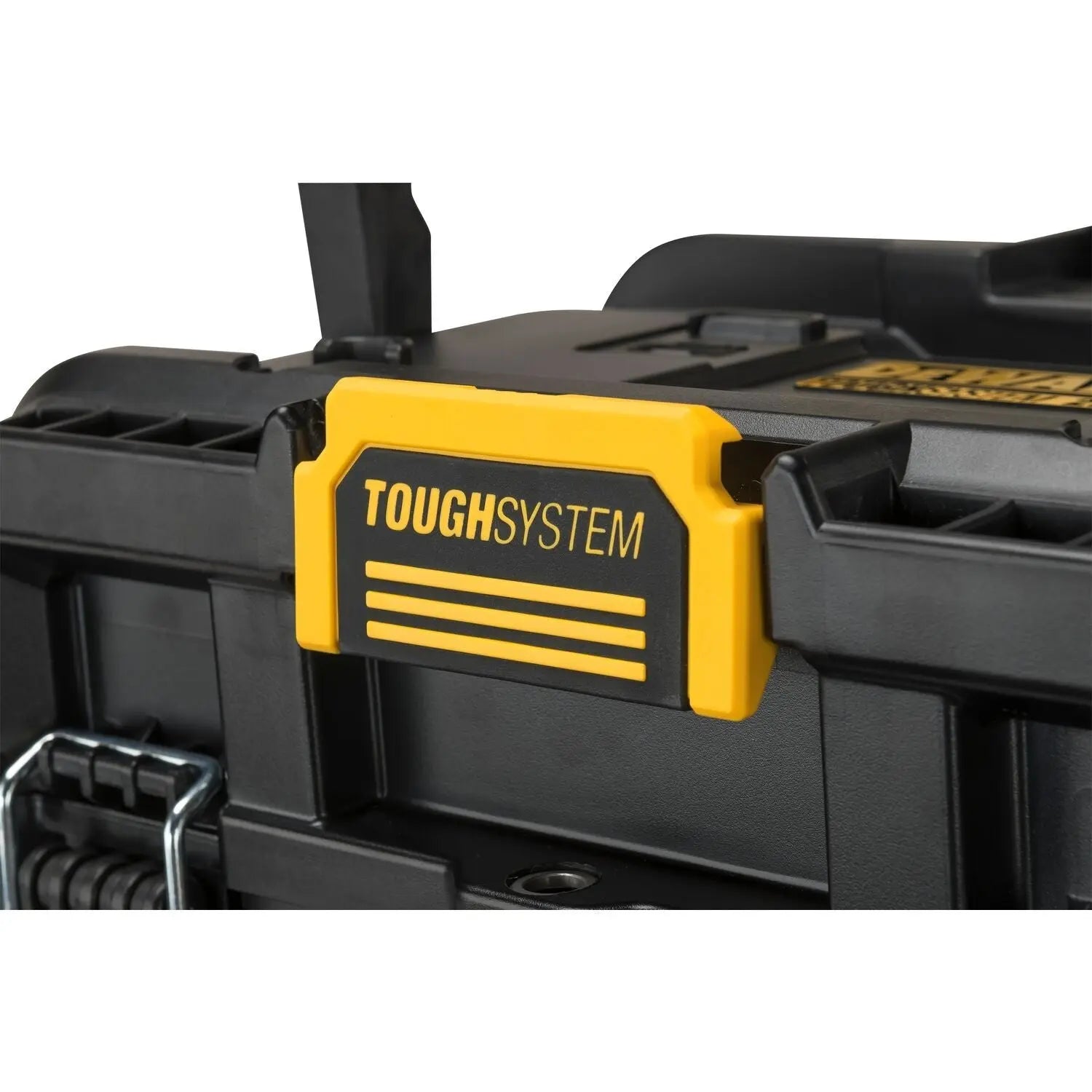 DEWALT DWST08050 TOUGHSYSTEM® 2.0 Charger - Wise Line Tools