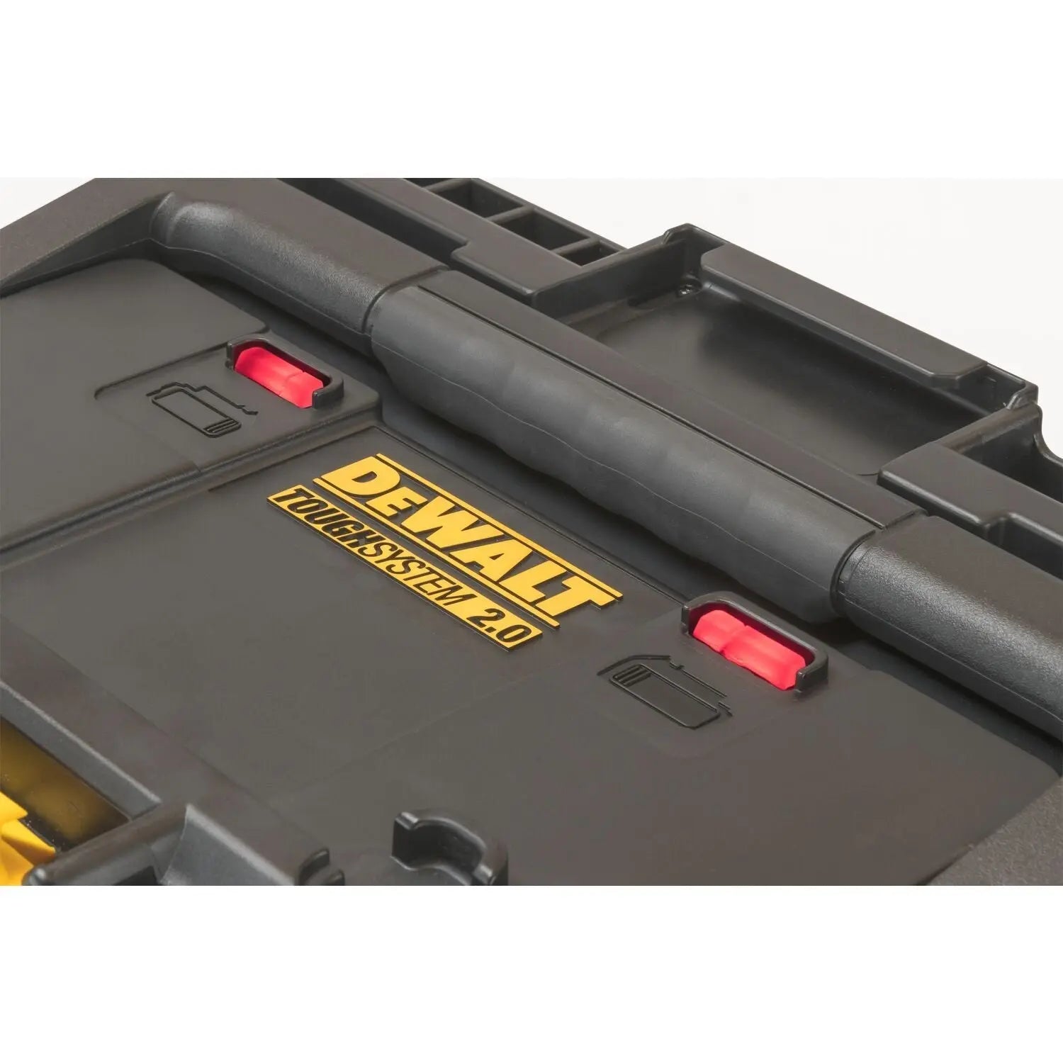 DEWALT DWST08050 TOUGHSYSTEM® 2.0 Charger - Wise Line Tools