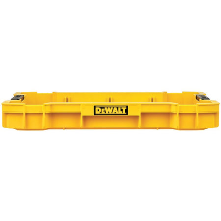 DEWALT DWST08110 TOUGHSYSTEM® SHALLOW TOOL TRAY - Wise Line Tools
