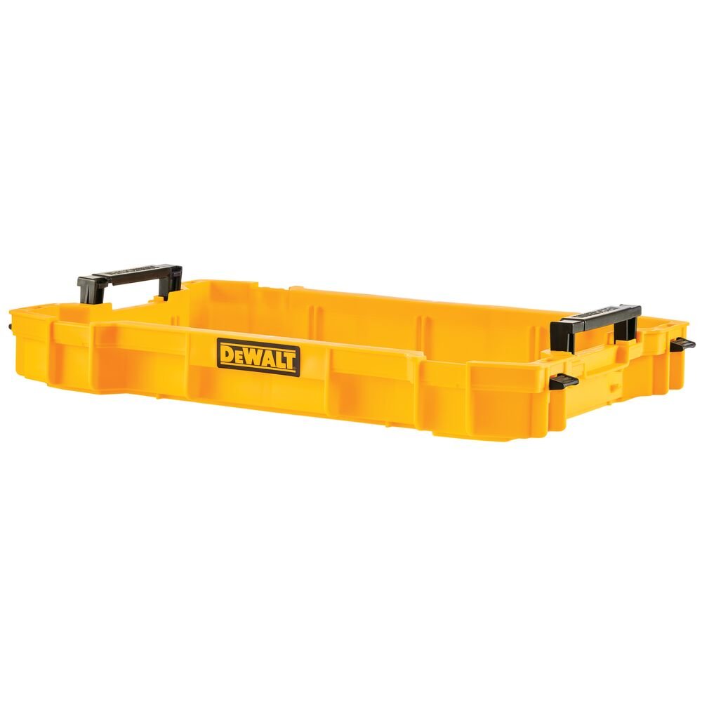 DEWALT DWST08110 TOUGHSYSTEM® SHALLOW TOOL TRAY - Wise Line Tools
