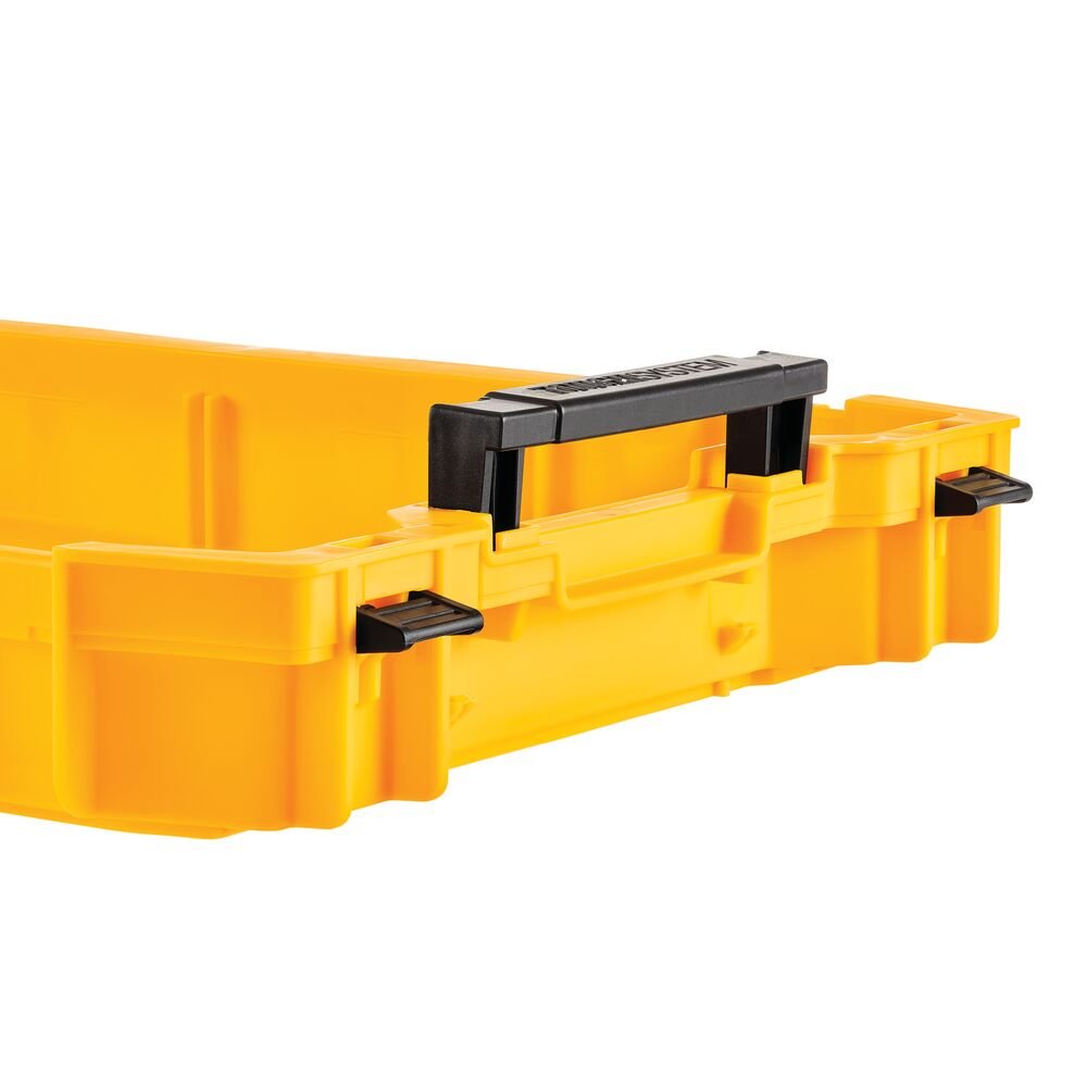 DEWALT DWST08110 TOUGHSYSTEM® SHALLOW TOOL TRAY - Wise Line Tools