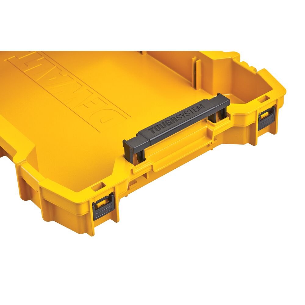 DEWALT DWST08110 TOUGHSYSTEM® SHALLOW TOOL TRAY - Wise Line Tools
