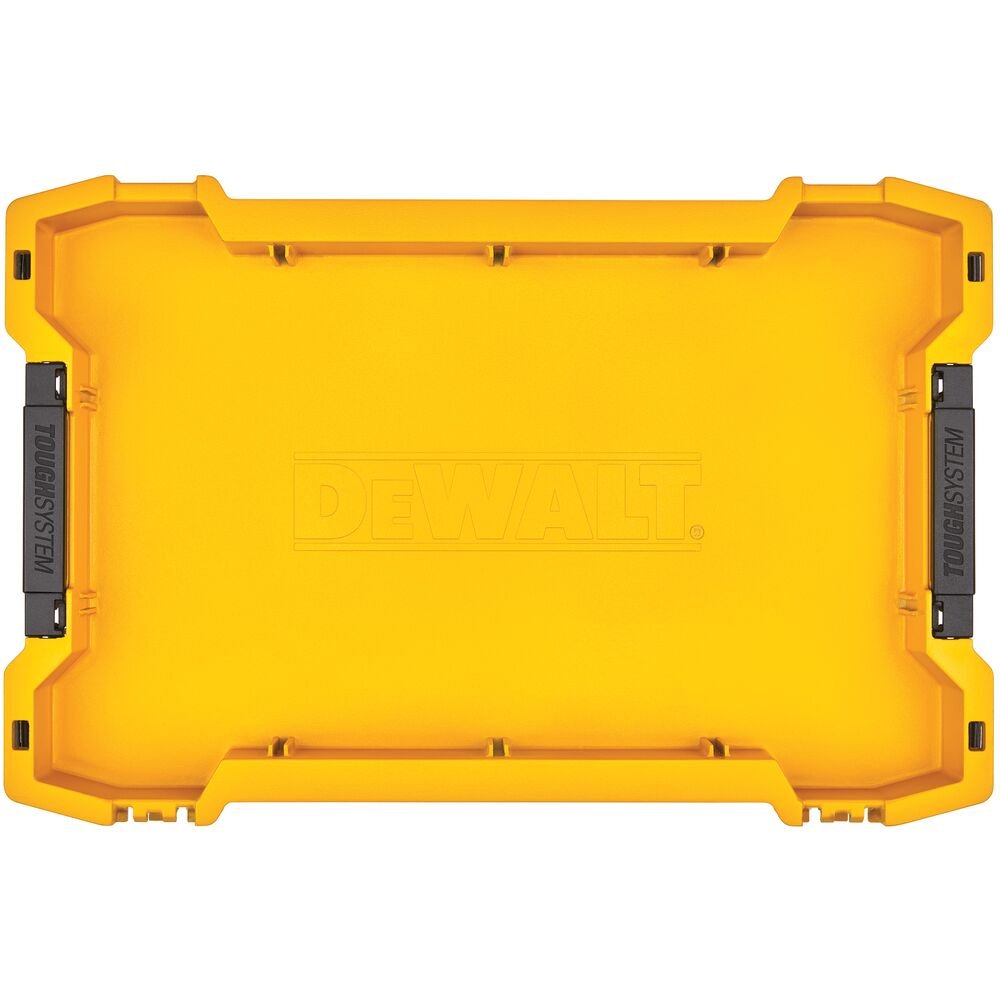 DEWALT DWST08110 TOUGHSYSTEM® SHALLOW TOOL TRAY - Wise Line Tools