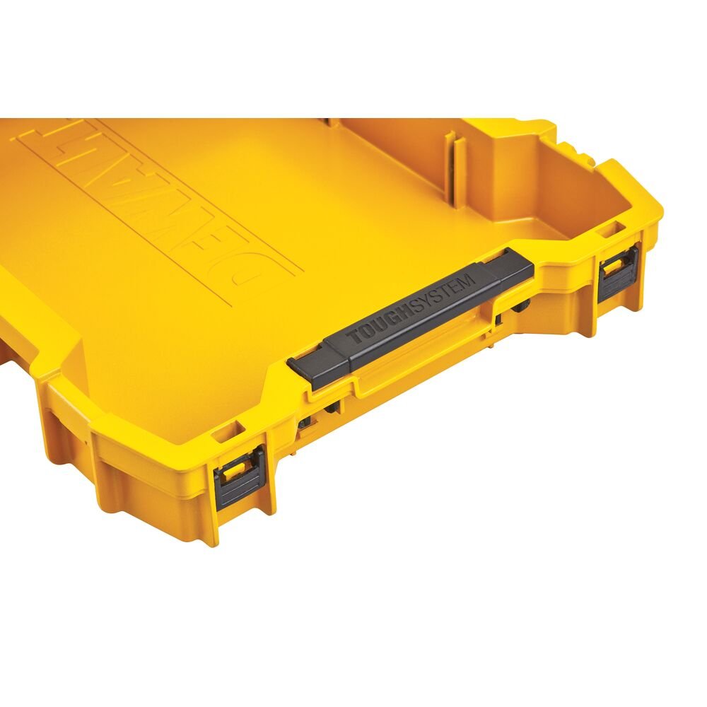 DEWALT DWST08110 TOUGHSYSTEM® SHALLOW TOOL TRAY - Wise Line Tools
