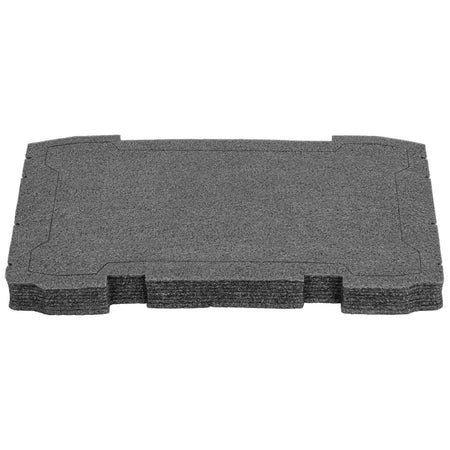 DEWALT DWST08111-Toughsystem 2.0 Shallow Foam Insert - Wise Line Tools
