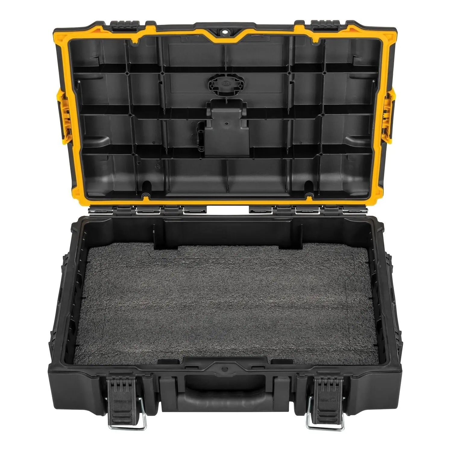 DEWALT DWST08111-Toughsystem 2.0 Shallow Foam Insert - Wise Line Tools