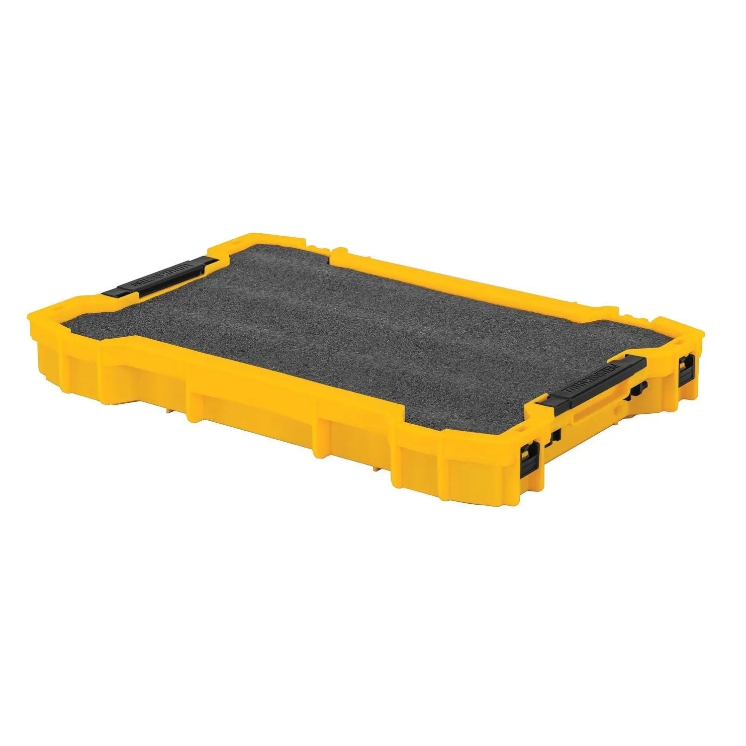DEWALT DWST08111-Toughsystem 2.0 Shallow Foam Insert - Wise Line Tools