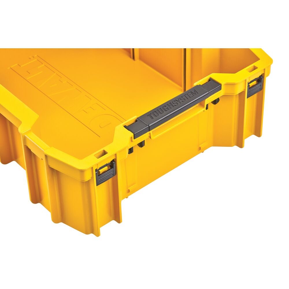 DEWALT DWST08120 TOUGHSYSTEM® DEEP TOOL TRAY - Wise Line Tools