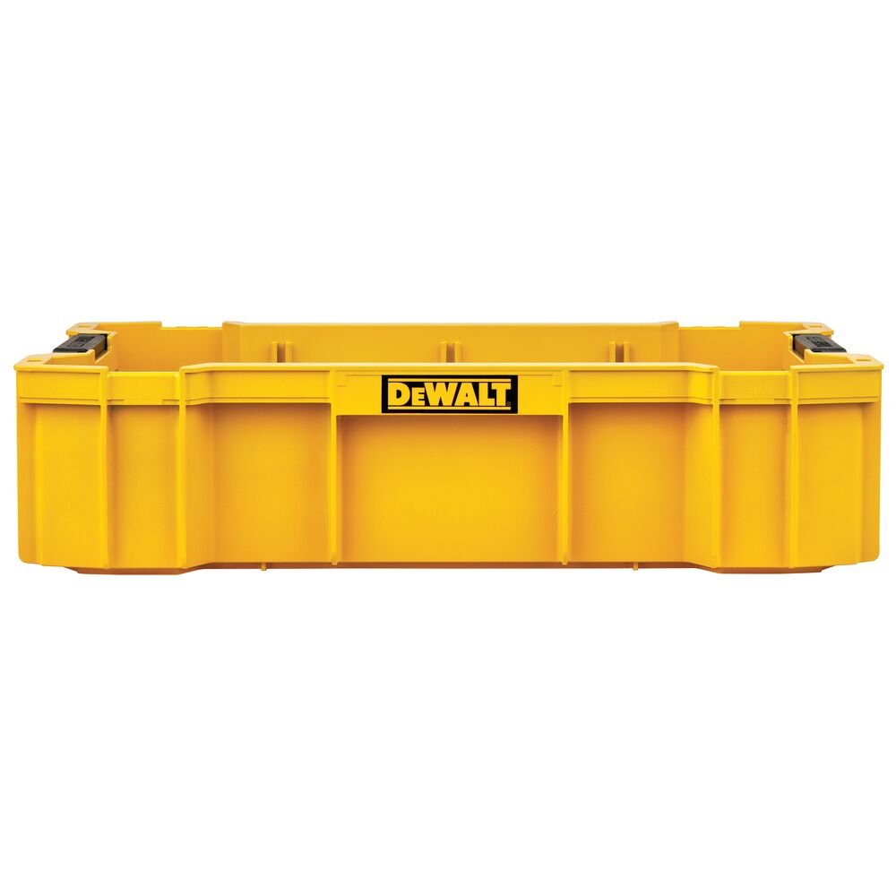 DEWALT DWST08120 TOUGHSYSTEM® DEEP TOOL TRAY - Wise Line Tools