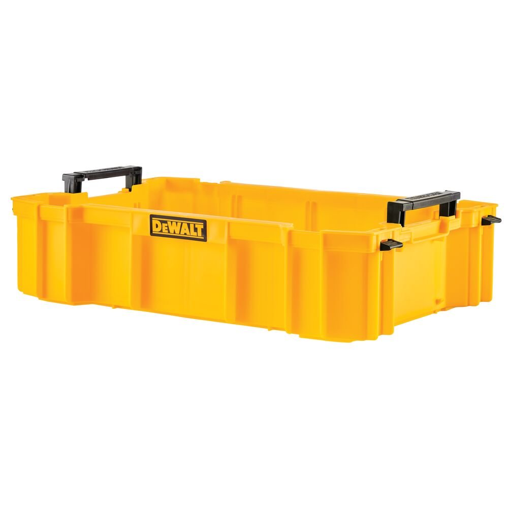 DEWALT DWST08120 TOUGHSYSTEM® DEEP TOOL TRAY - Wise Line Tools
