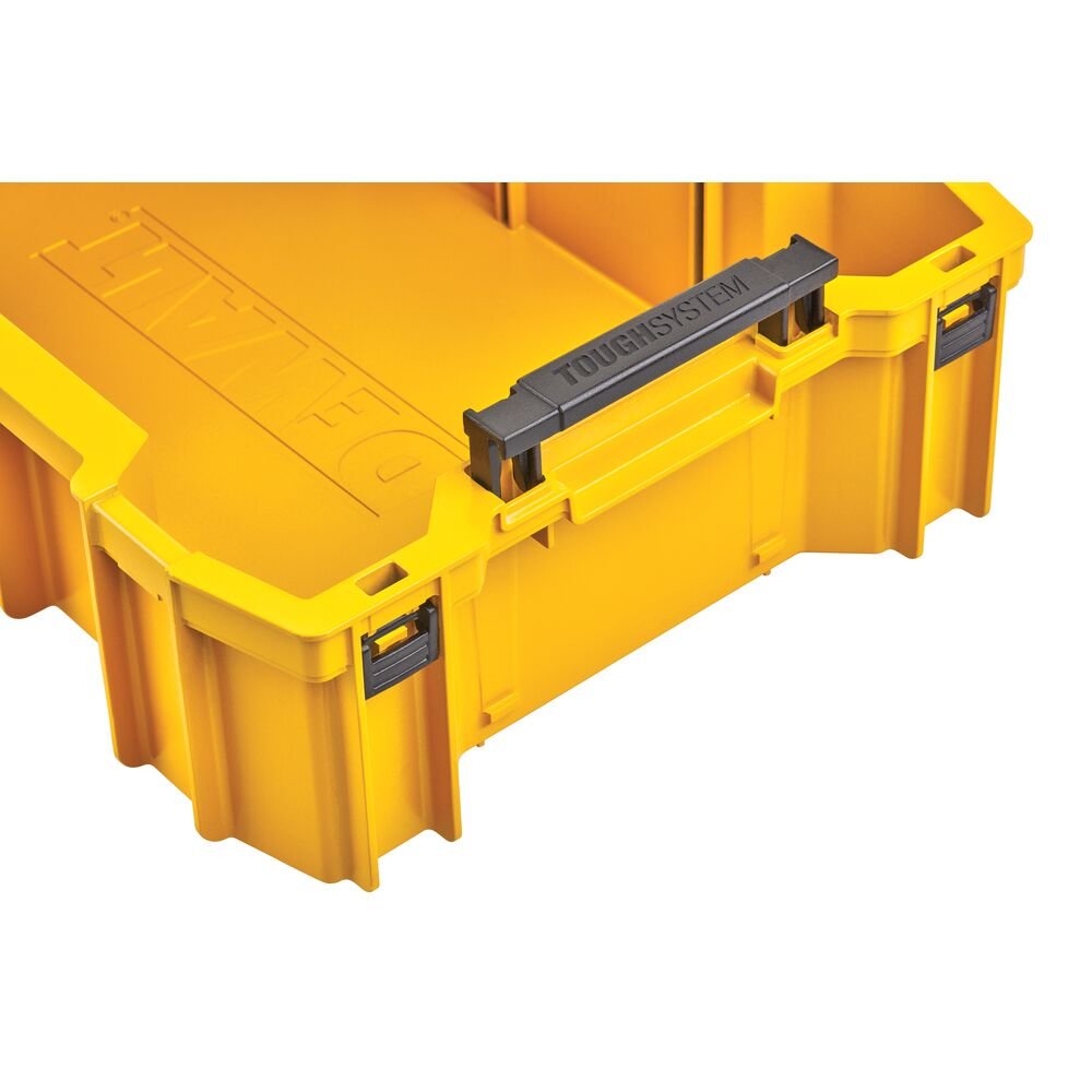 DEWALT DWST08120 TOUGHSYSTEM® DEEP TOOL TRAY - Wise Line Tools