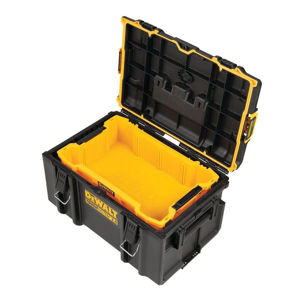 DEWALT DWST08120 TOUGHSYSTEM® DEEP TOOL TRAY - Wise Line Tools