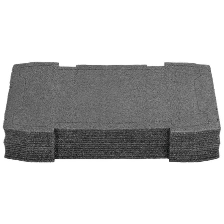 DEWALT DWST08121-Toughsystem 2.0 Deep Foam Insert - Wise Line Tools