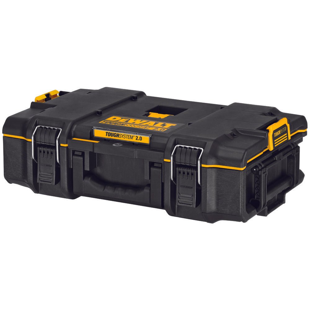 DEWALT DWST08165-TOUGHSYSTEM 2.0 Toolbox - Wise Line Tools