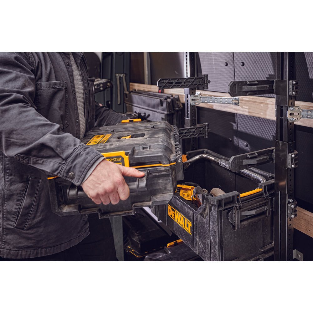 DEWALT DWST08165-TOUGHSYSTEM 2.0 Toolbox - Wise Line Tools