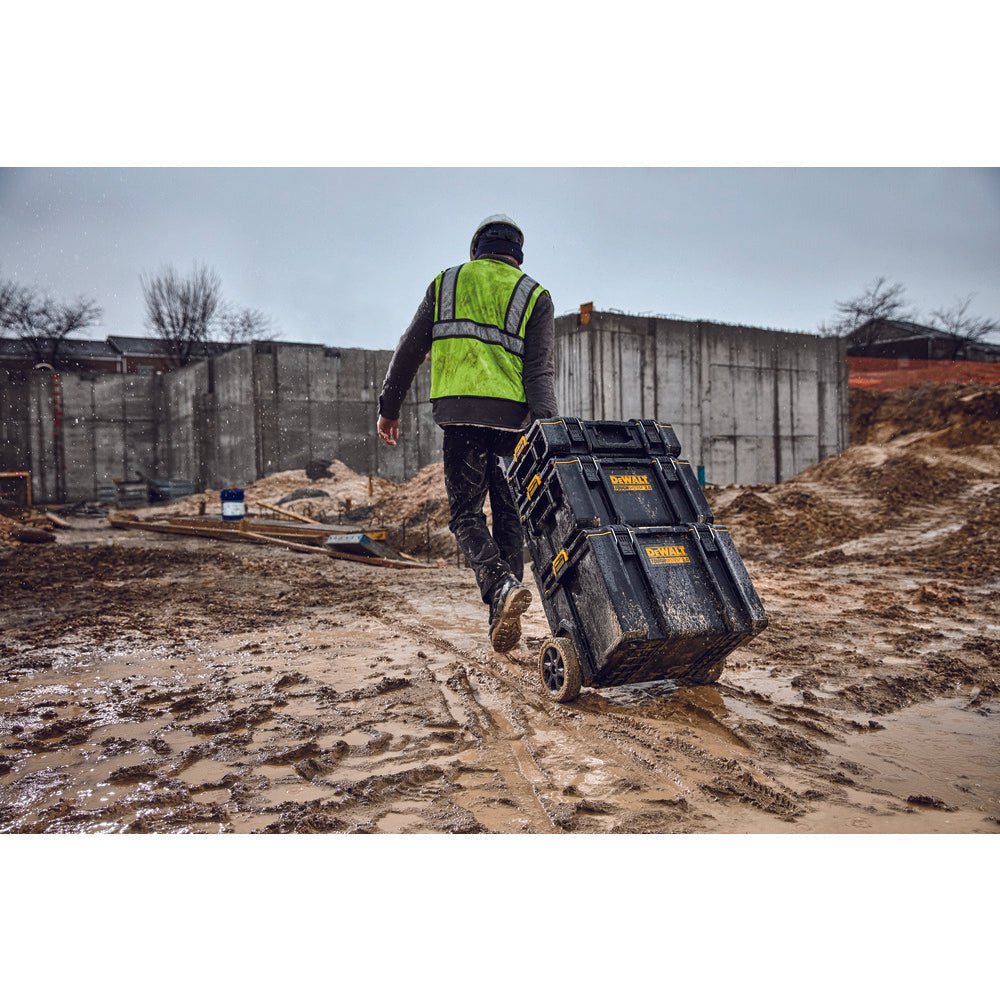 DEWALT DWST08165-TOUGHSYSTEM 2.0 Toolbox - Wise Line Tools