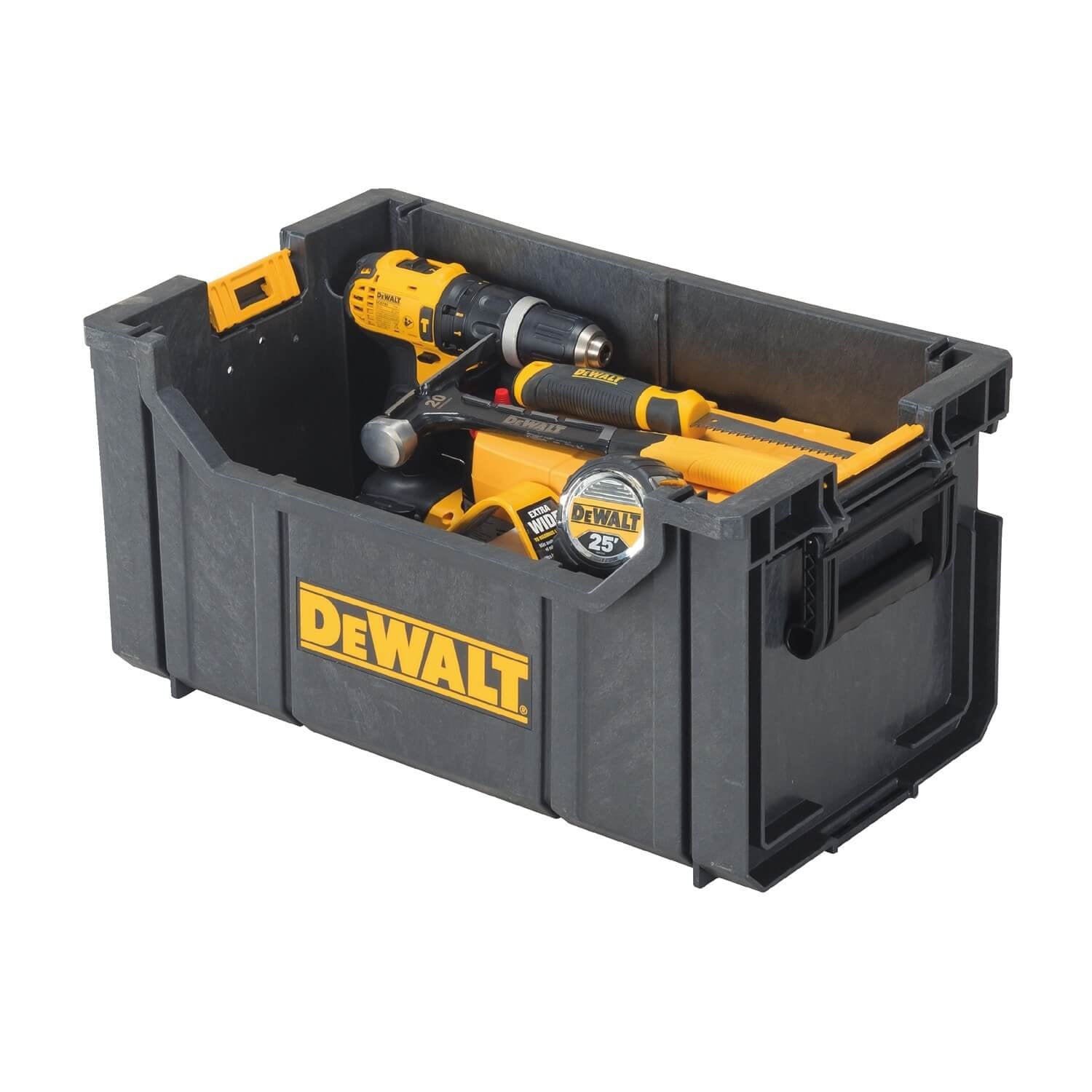 DEWALT DWST08205-Tool Organizer, Tough System - Wise Line Tools