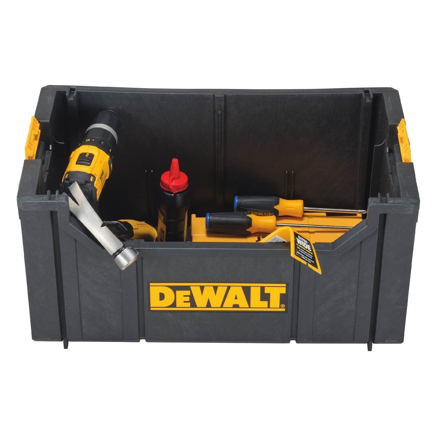 DEWALT DWST08205-Tool Organizer, Tough System - Wise Line Tools