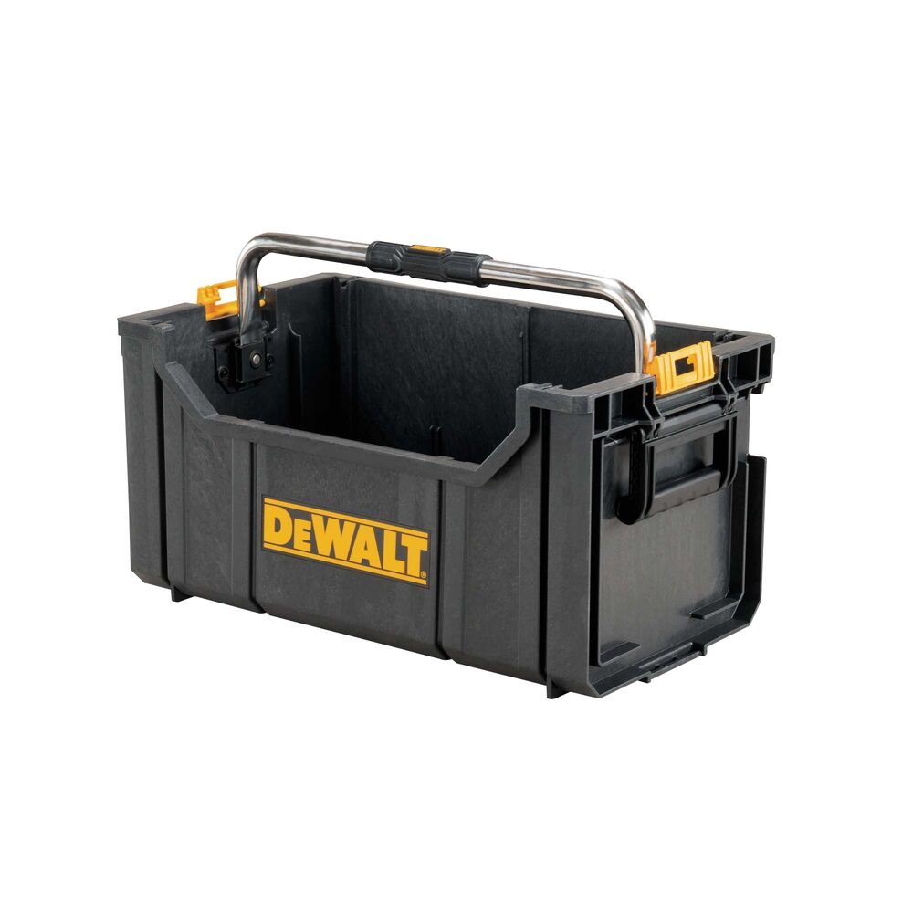 DEWALT DWST08206-Ds-280 Tough System Tote - Wise Line Tools