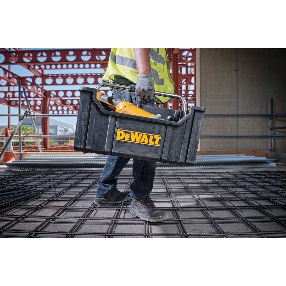 DEWALT DWST08206-Ds-280 Tough System Tote - Wise Line Tools