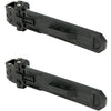 DEWALT DWST08212-Toughsystem Ds Carrier Brackets - Pair
