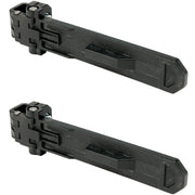 DEWALT DWST08212-Toughsystem Ds Carrier Brackets - Pair - Wise Line Tools