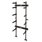 DEWALT DWST08260-Garage Storage Rack, Tough System - Wise Line Tools