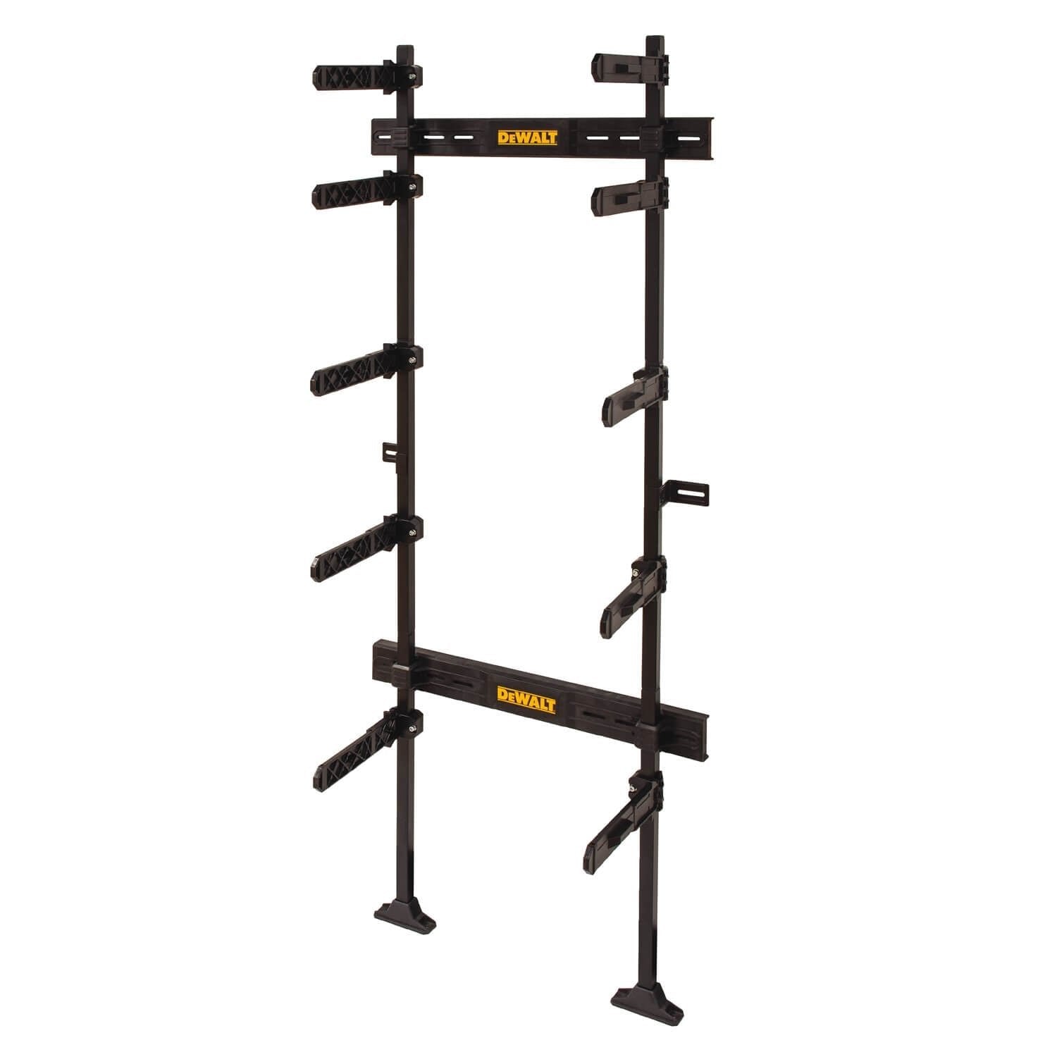 DEWALT DWST08260-Garage Storage Rack, Tough System - Wise Line Tools