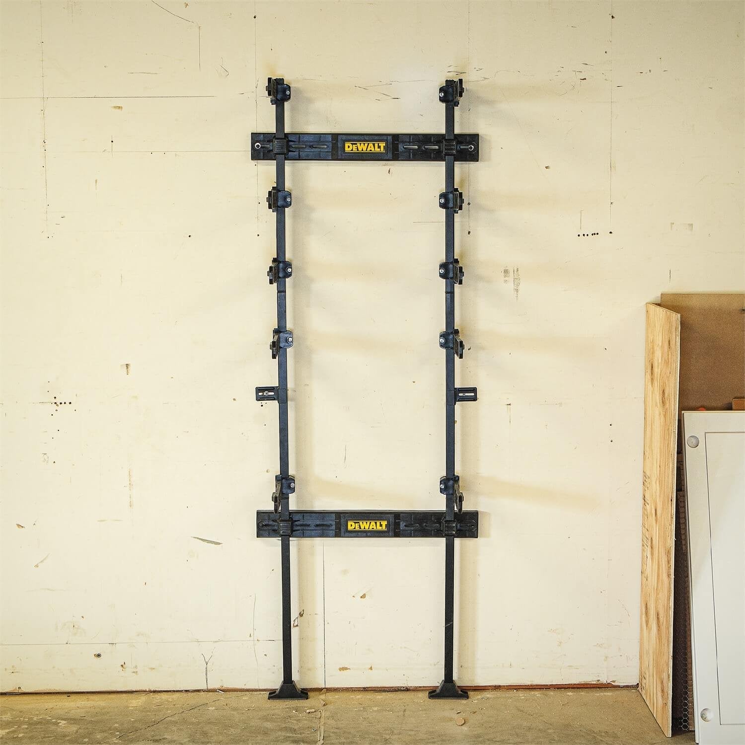 DEWALT DWST08260-Garage Storage Rack, Tough System - Wise Line Tools