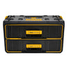 DEWALT DWST08320-ToughSystem 2.0 Unité à deux tiroirs