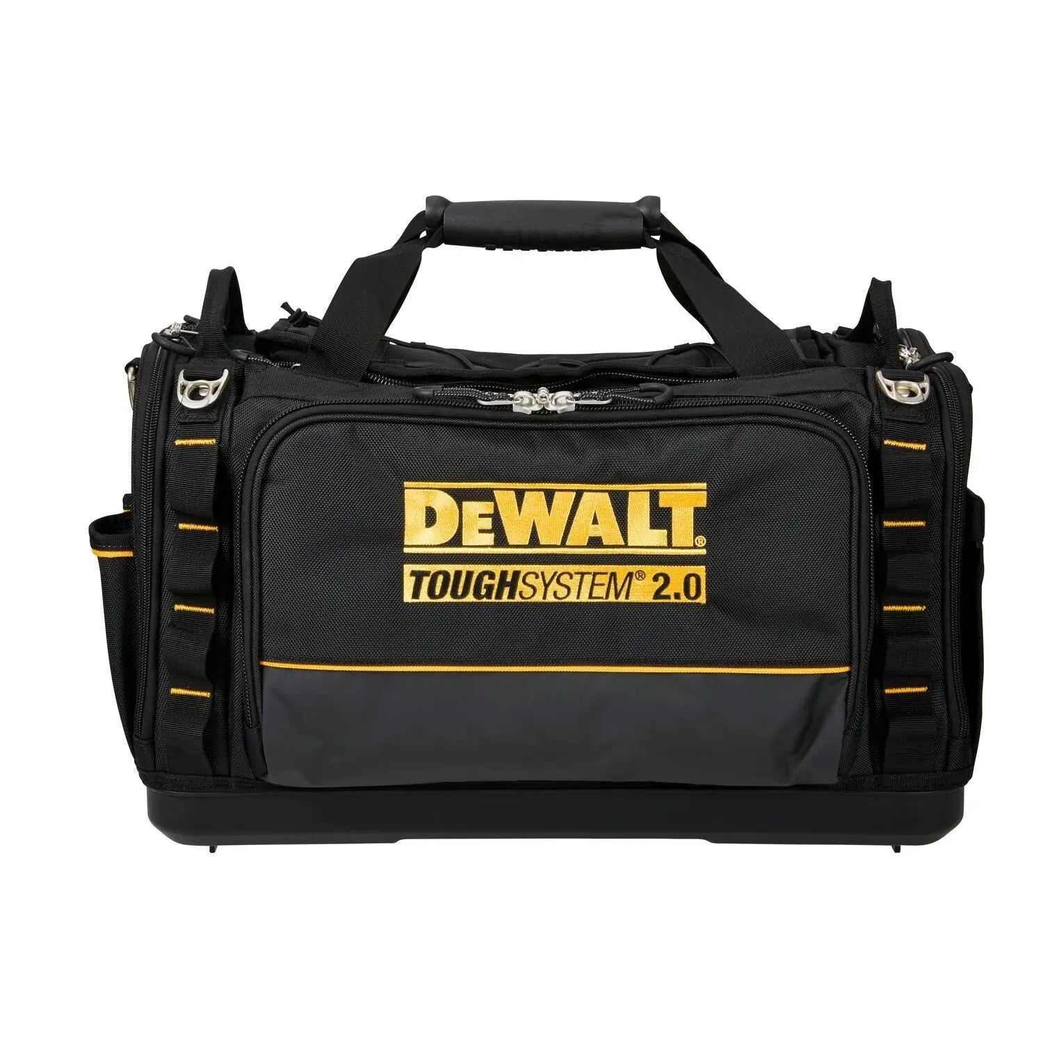 DEWALT DWST08350-Toughsystem 2.0 22” Tool Bag - Wise Line Tools