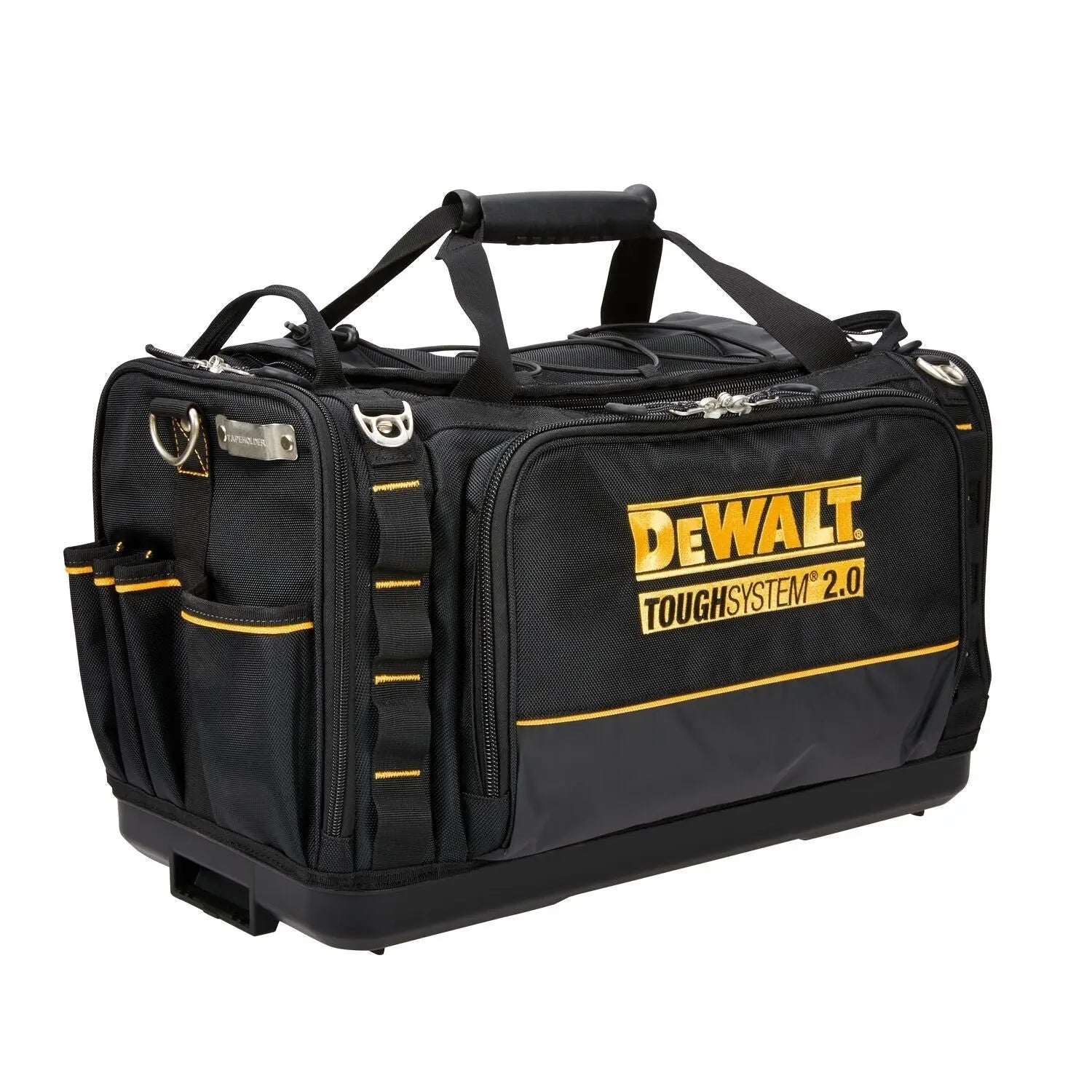 DEWALT DWST08350-Toughsystem 2.0 22” Tool Bag - Wise Line Tools