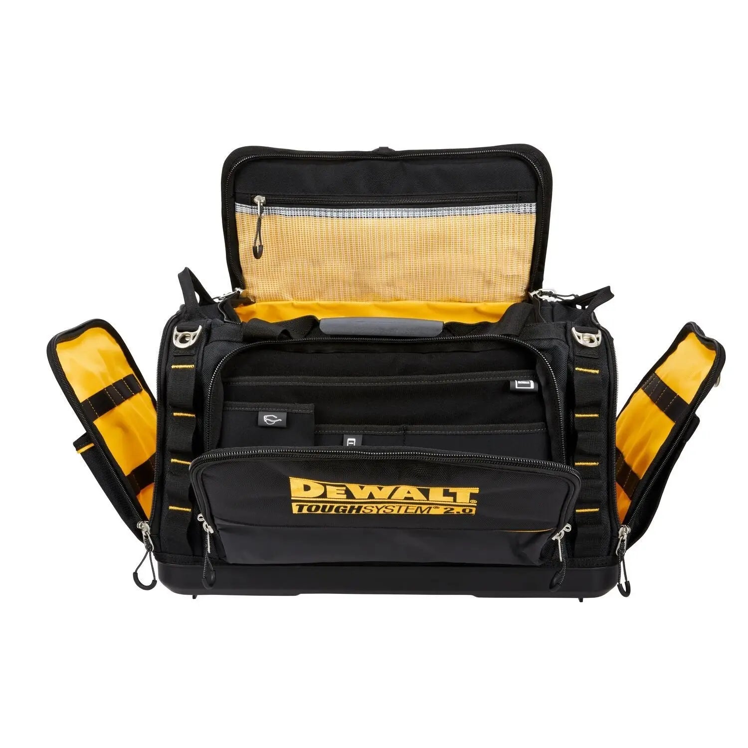 DEWALT DWST08350-Toughsystem 2.0 22” Tool Bag - Wise Line Tools