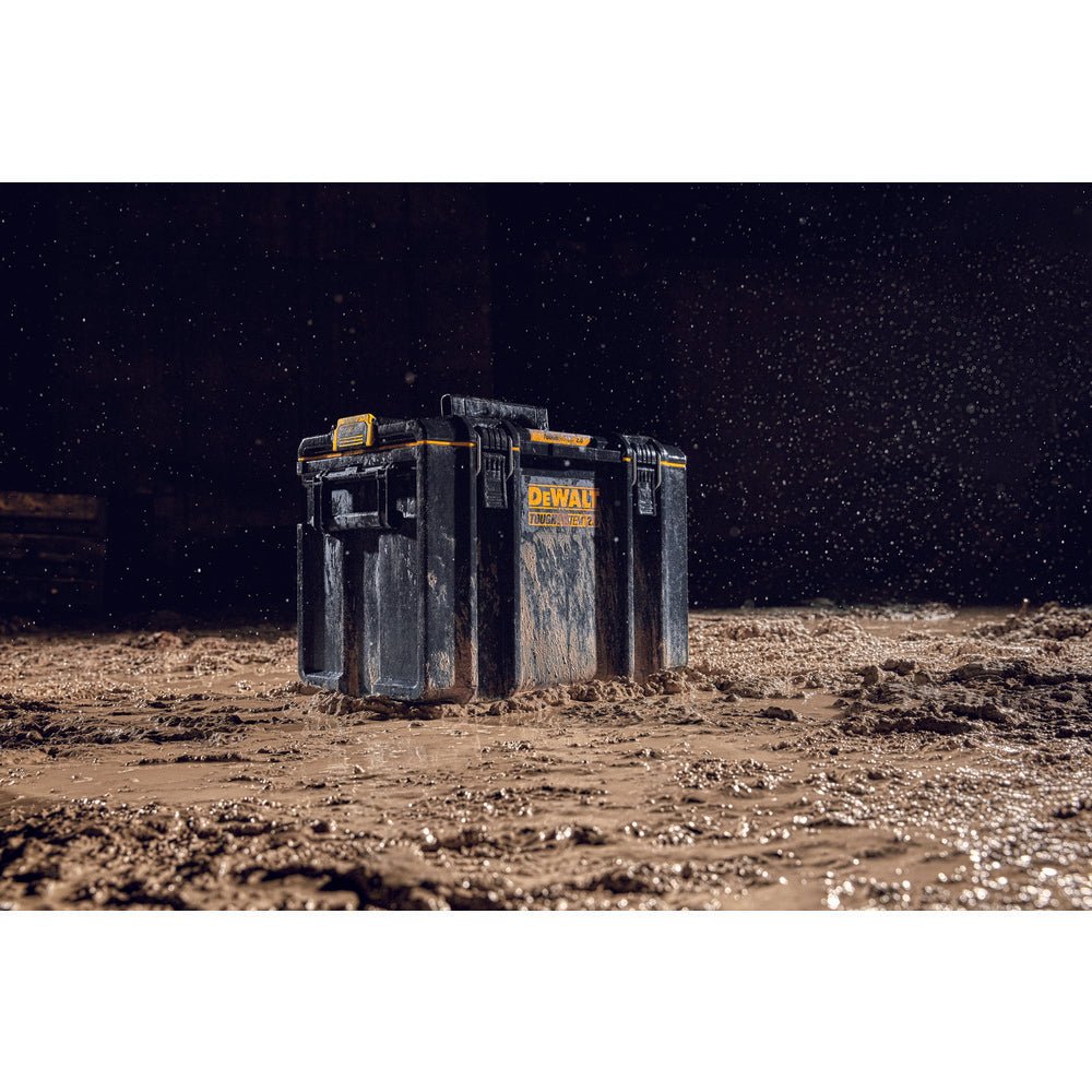 DEWALT DWST08400-T.S2.0 Ds400 - Wise Line Tools