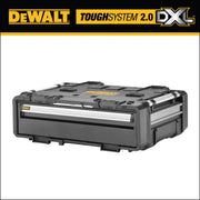 DEWALT DWST08510- DXL- Deep Drawer unit - Wise Line Tools