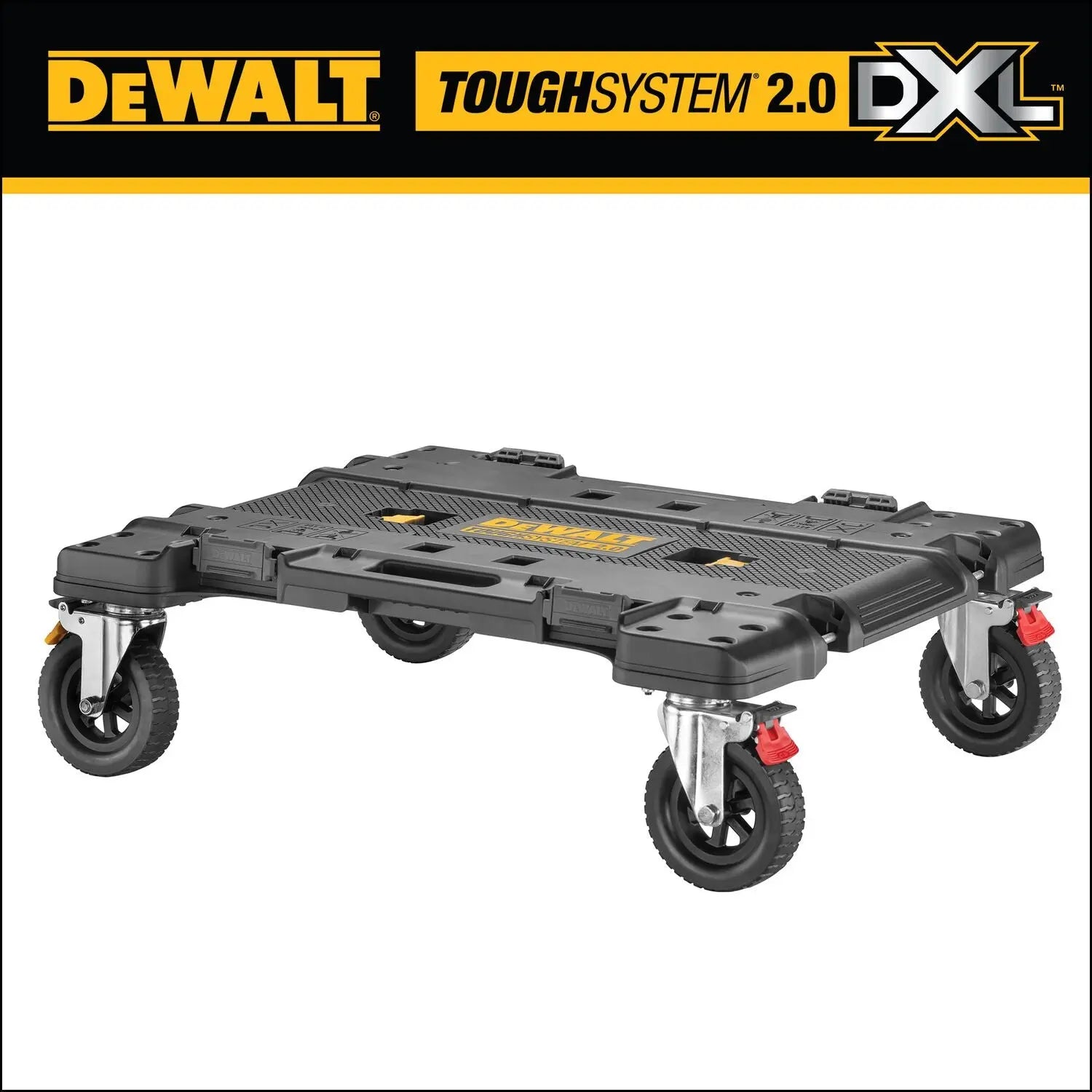 DEWALT DWST08530- DXL- Dolly - Wise Line Tools