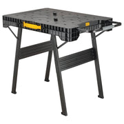 DEWALT DWST11556-Express Folding Workbench - Wise Line Tools
