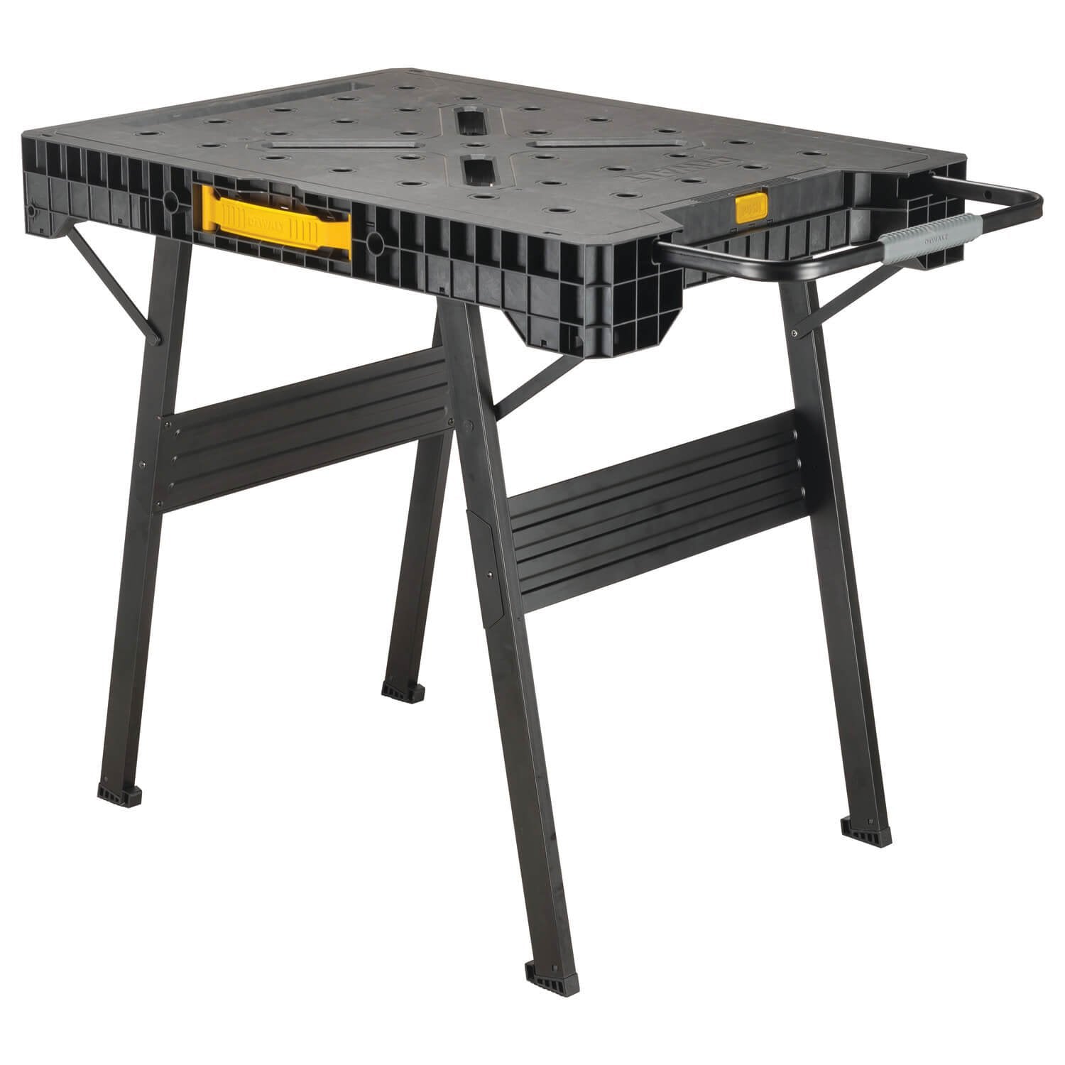 DEWALT DWST11556-Express Folding Workbench - Wise Line Tools