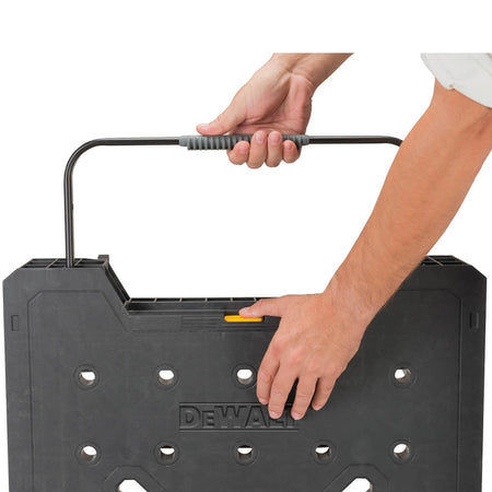 DEWALT DWST11556-Express Folding Workbench - Wise Line Tools