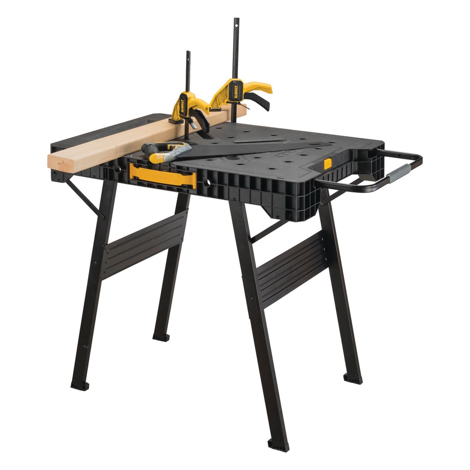 DEWALT DWST11556-Express Folding Workbench - Wise Line Tools