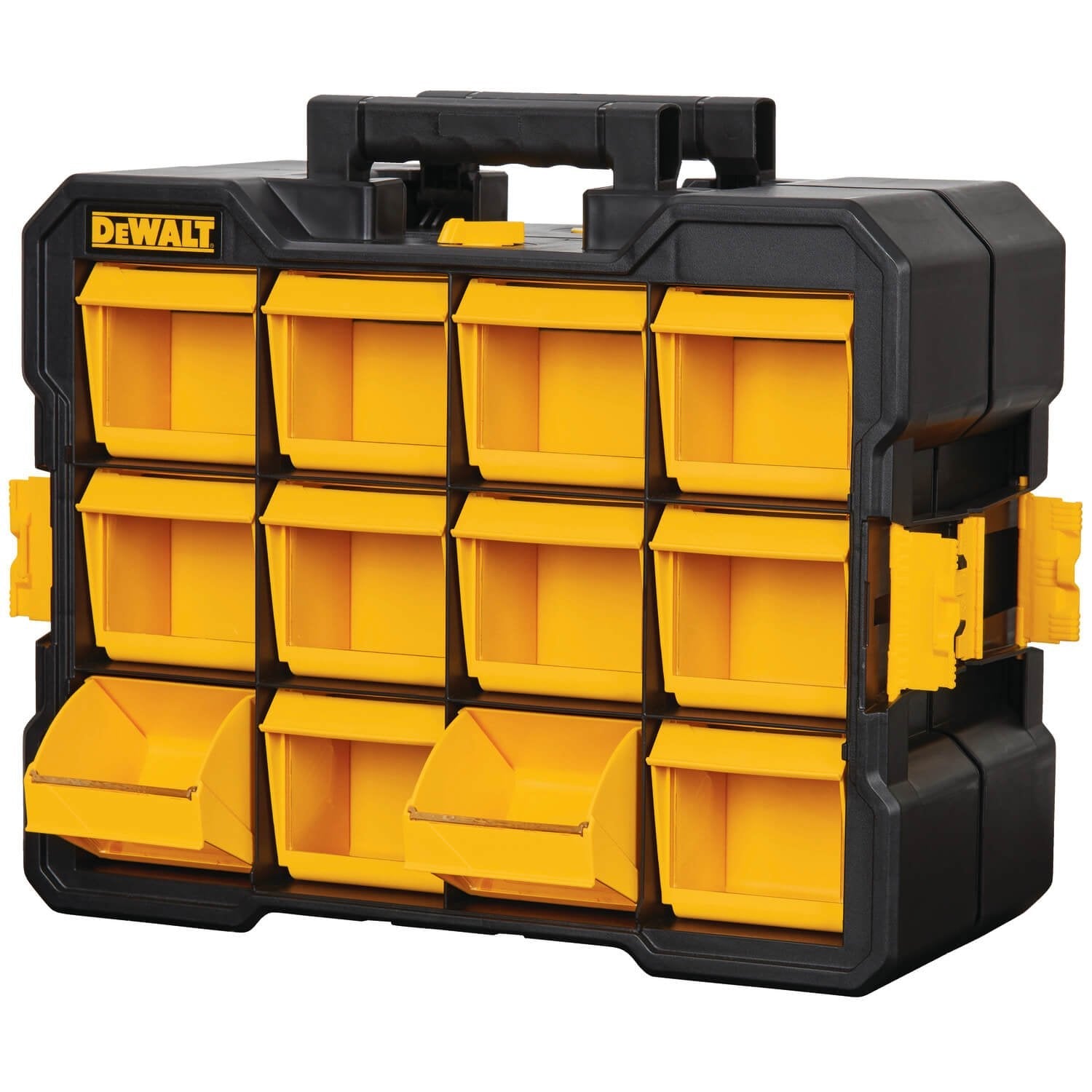DEWALT DWST14121-Flip-Bin Organizer - Wise Line Tools