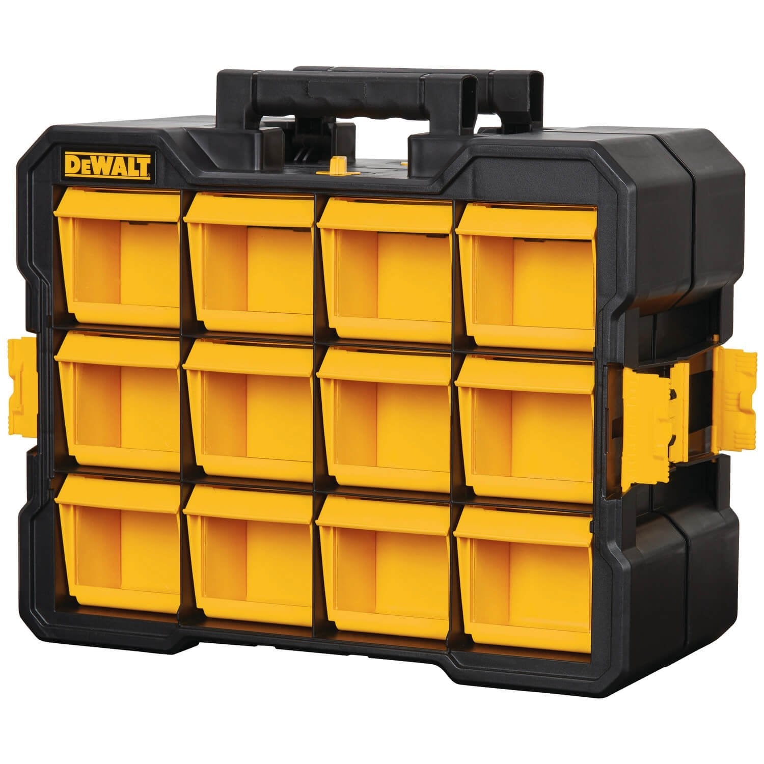 DEWALT DWST14121-Flip-Bin Organizer - Wise Line Tools