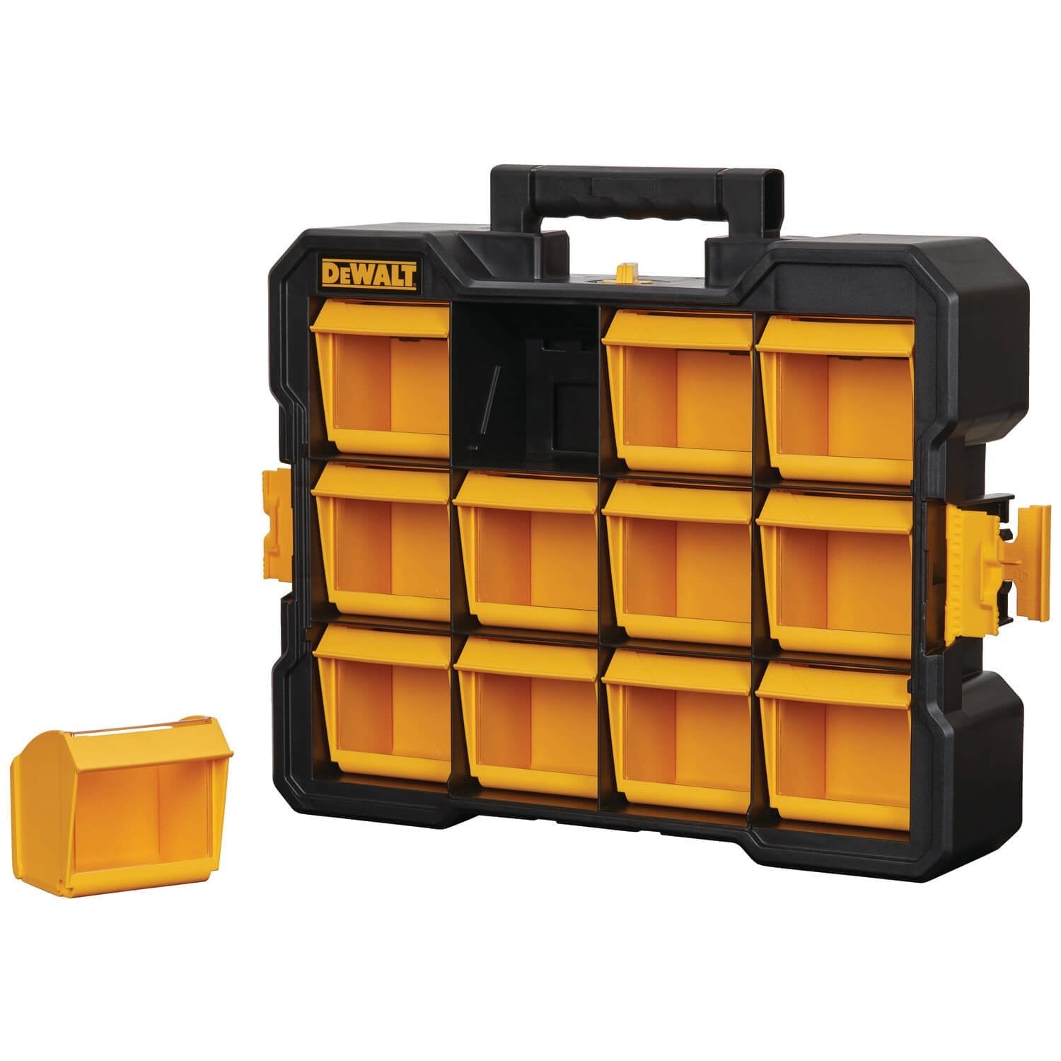 DEWALT DWST14121-Flip-Bin Organizer - Wise Line Tools