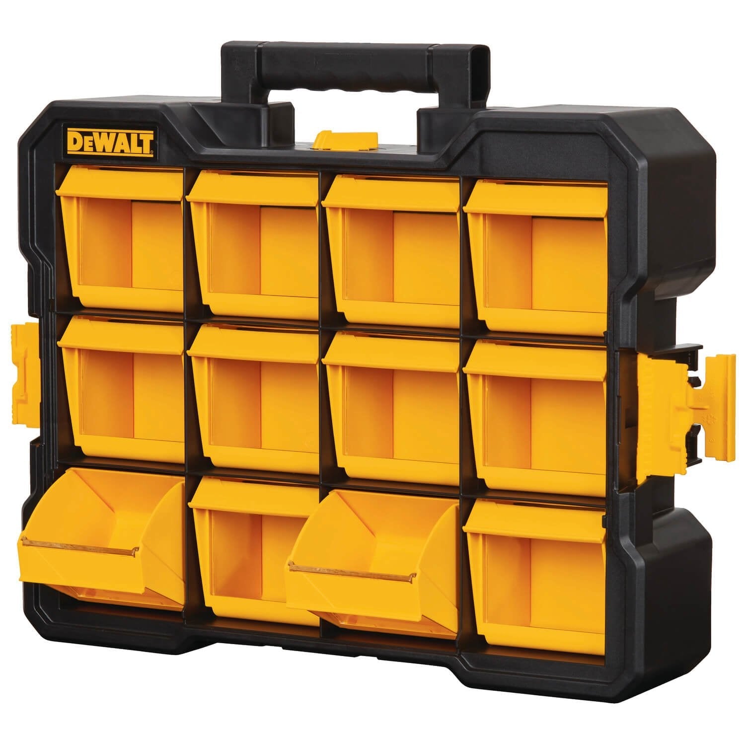 DEWALT DWST14121-Flip-Bin Organizer - Wise Line Tools
