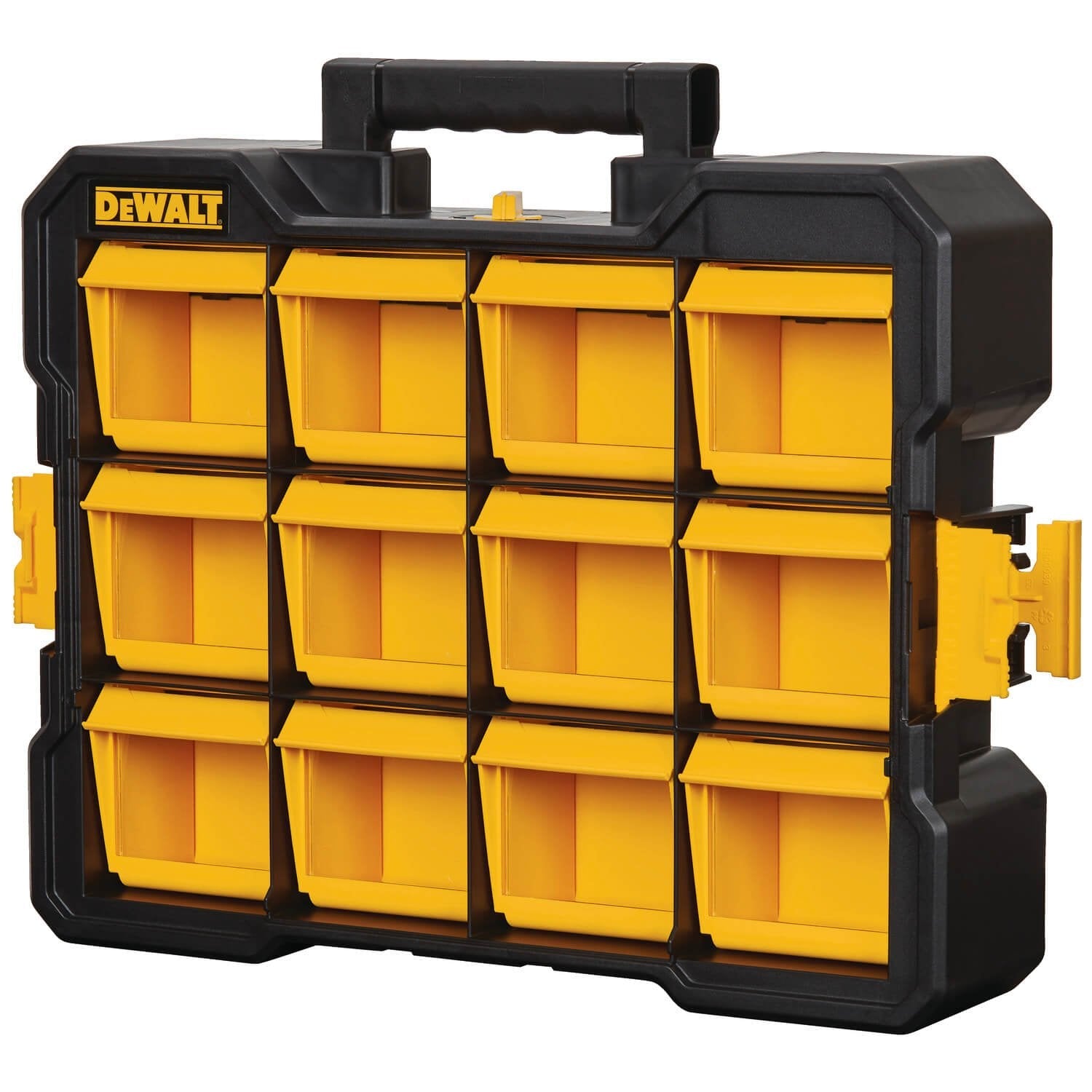 DEWALT DWST14121-Flip-Bin Organizer - Wise Line Tools