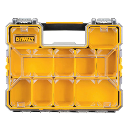 DEWALT DWST14825-Deep Pro Or Guageniser W/Metal Latch - Wise Line Tools