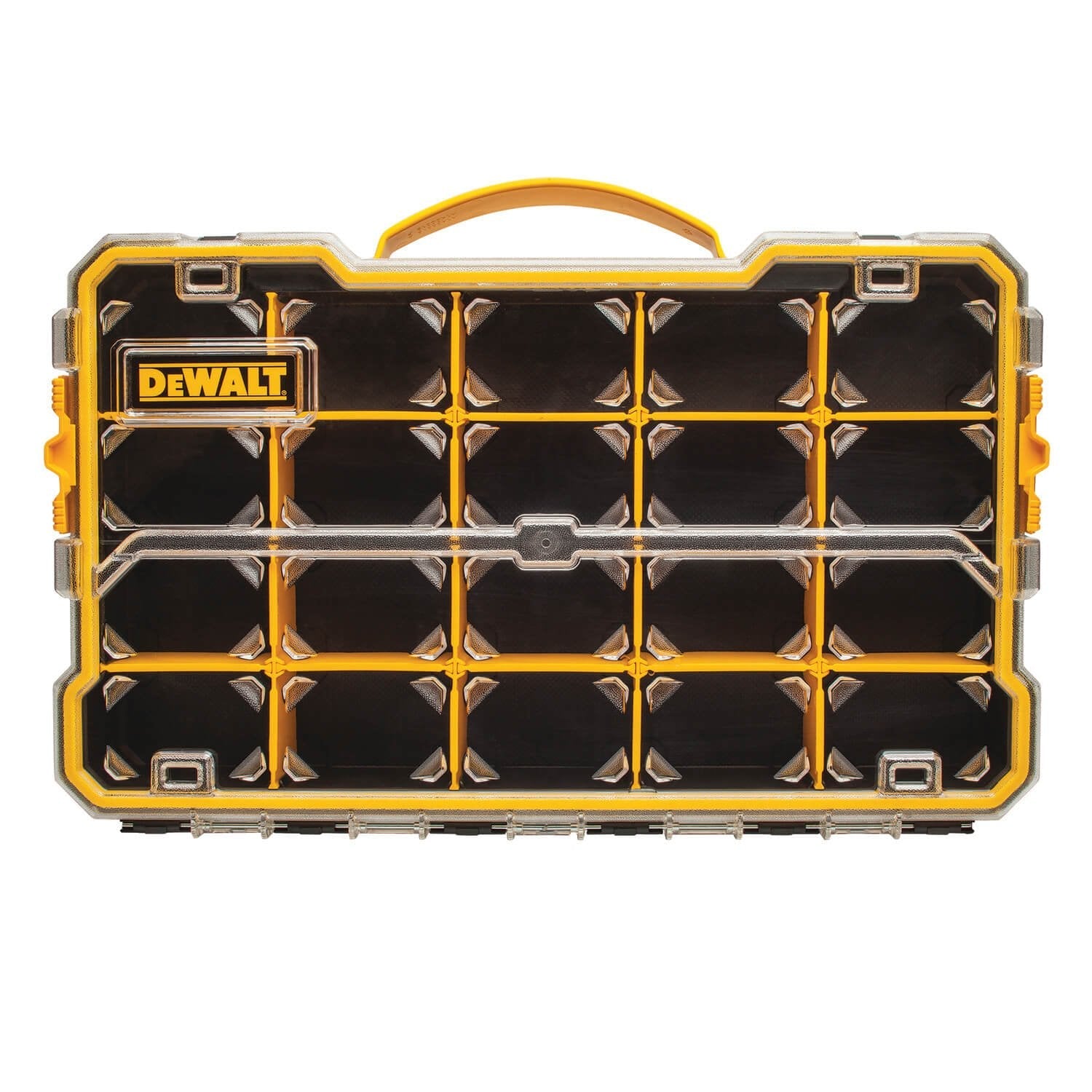 DEWALT DWST14830-20 Compartment Pro Organizer - Wise Line Tools