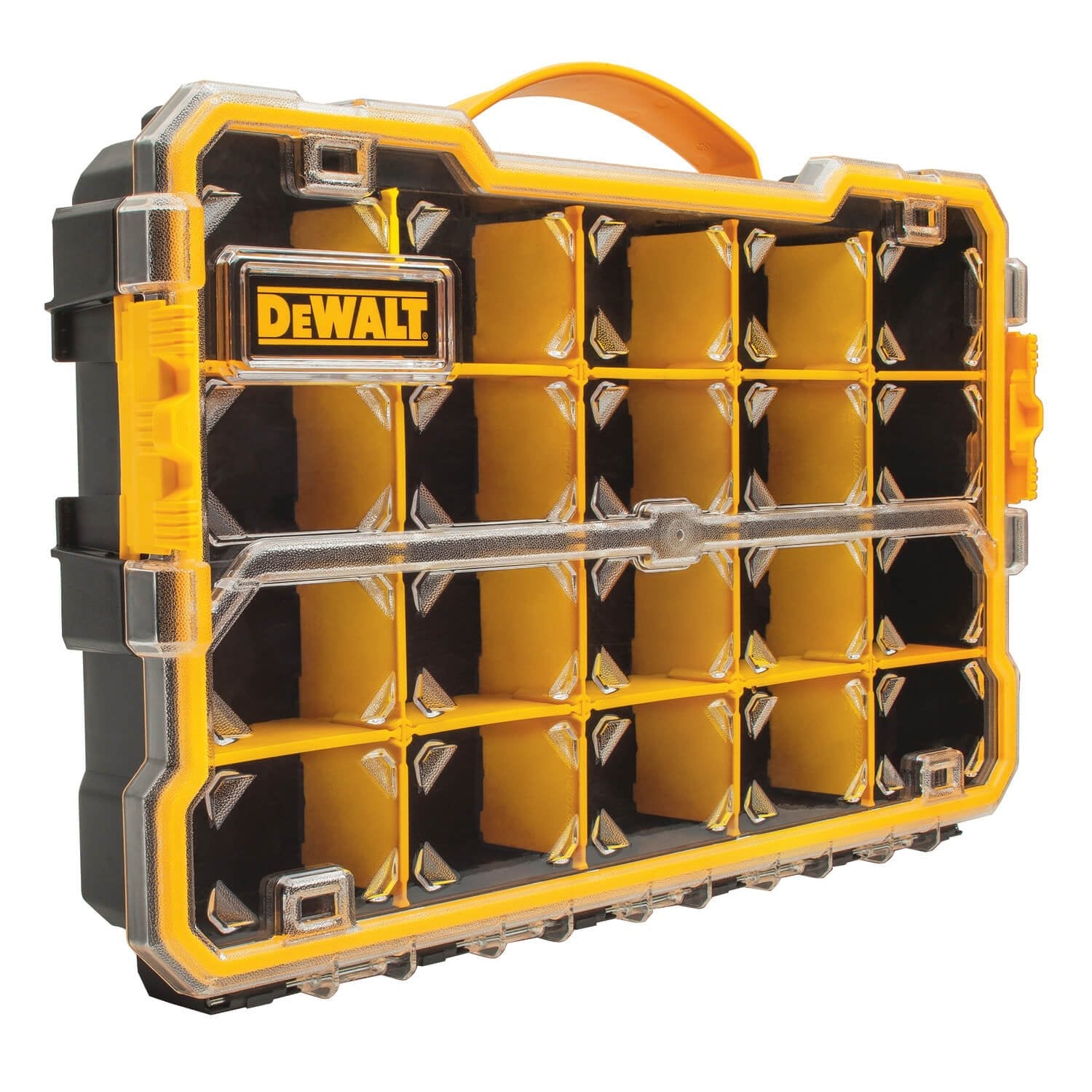 DEWALT DWST14830-20 Compartment Pro Organizer - Wise Line Tools