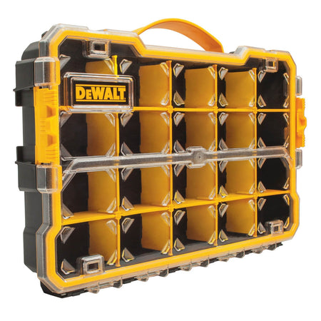 DEWALT DWST14830-20 Compartment Pro Organizer - Wise Line Tools
